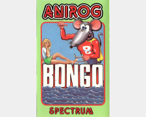 Bongo (Anirog)