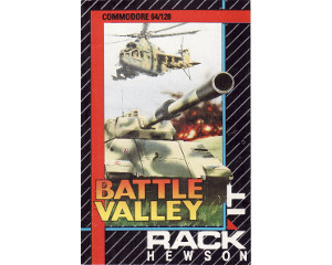 Battle Valley (Rack-It)