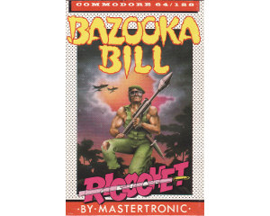 Bazooka Bill (Ricochet)