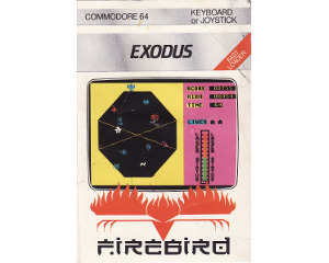 Exodus (Firebird)