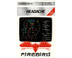 Headache (Firebird)