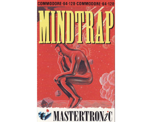 Mindtrap (Mastertronic)