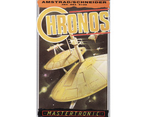 Chronos (Mastertronic)