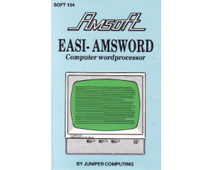 Easi-Amsword (Amsoft)