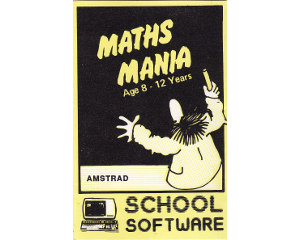 Maths Mania / Oh Mummy