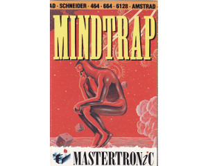 Mindtrap (Mastertronic)