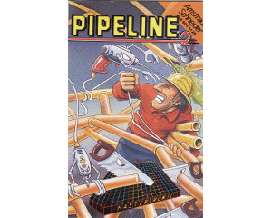 Pipeline 2 (Mastertronic)
