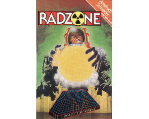 Rad-Zone (Mastertronic)