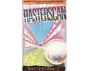 Rasterscan (Mastertronic)