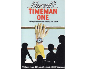 Timeman One (Amsoft)