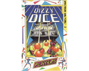 Dizzy Dice (Players)