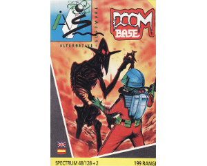 Doom Base (Alternative)