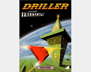Driller (Incentive)
