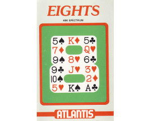 Eights (Atlantis)