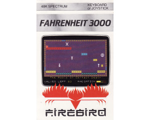 Fahrenheit 3000 (Firebird)
