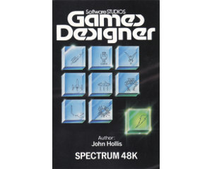 Games Designer (Quicksilva)