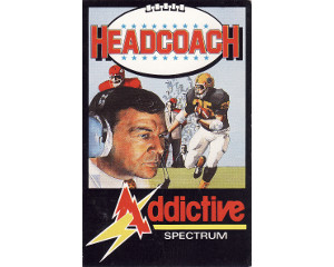 Headcoach (Addictive)