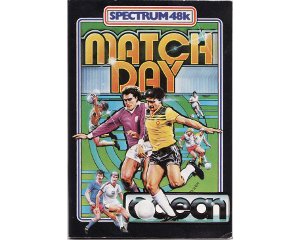 Match Day (Ocean)