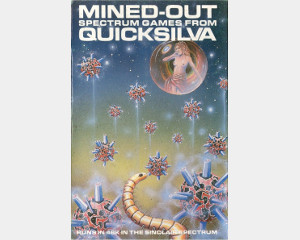 Mined-Out (Quicksilva)