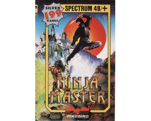 Ninja Master (Firebird)