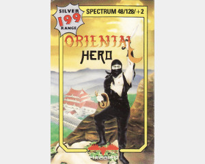 Oriental Hero (Firebird)