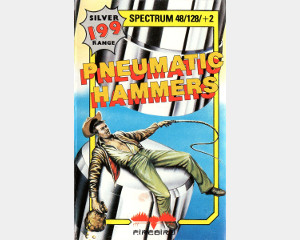 Pneumatic Hammers (Firebird)