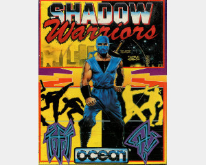 Shadow Warriors (Ocean)
