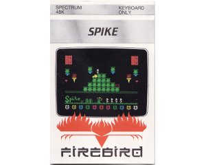 Spike (Firebird)