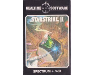 Starstrike II (Realtime)