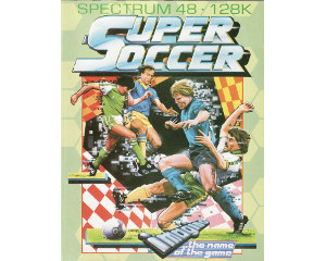 Super Soccer (Imagine)