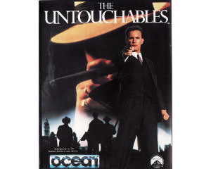 The Untouchables (Ocean)