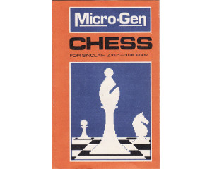 Chess (Mikro-Gen)