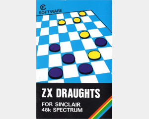ZX Draughts