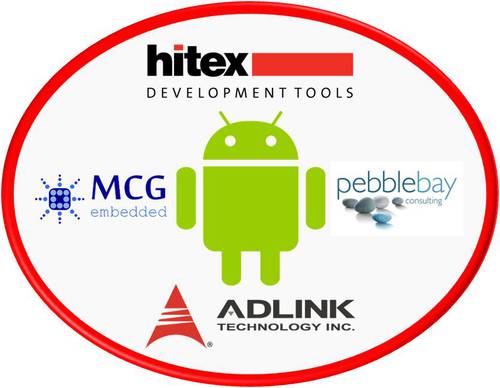 Adlink Partnership