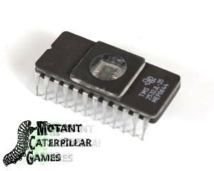 4K Mask-ROM replacement chips (BASIC ROMs etc.)