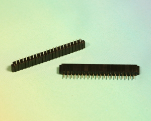 Keyboard Membrane Socket for Archimedes A3000