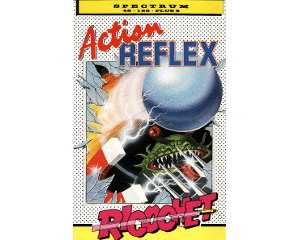 Action Reflex (Ricochet)
