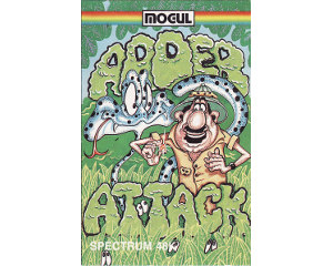 Adder Attack (Mogul)