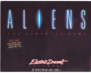 Aliens (Electric Dreams)