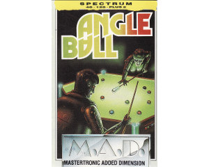 Angle Ball (Mastertronic)