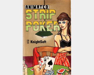 Animated Strip Poker (KnightSoft)