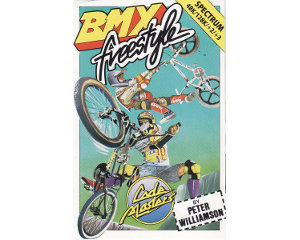 BMX Freestyle