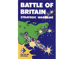 Battle Of Britain (Microgame)
