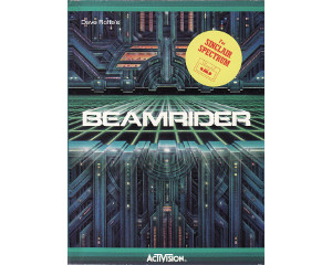 Beamrider (Activision) [Clam]