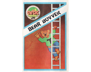 Bear Bovver (Dixons)