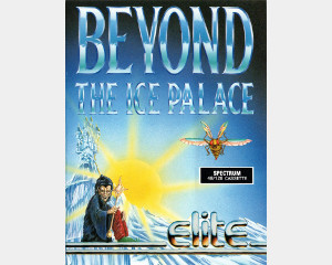 Beyond The Ice Palace (Elite)