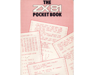 The ZX81 Pocket Book