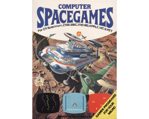 Computer Spacegames
