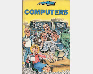 Whizz Kids: Computers