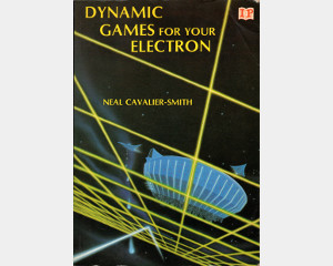 Dynamic Games For Your Electron